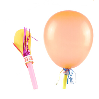 歡慶必備 仕彩生日口哨氣球，為派對增添無限樂趣