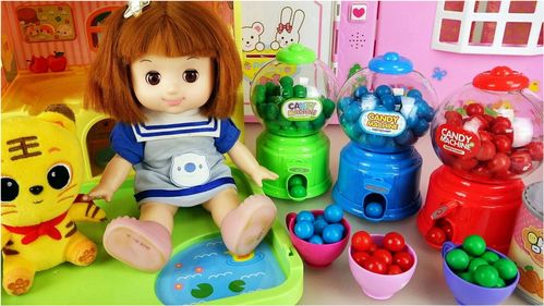 寶寶多莉和小兔之家 激發兒童想象力的溫馨玩具世界