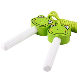 2.4米兒童跳繩WD12 地?cái)偀豳u的益智木制玩具，郵樂官方圖片大全推薦