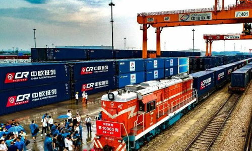 商貿(mào)物流五年新藍(lán)圖 商務(wù)部深化部署，引領(lǐng)國(guó)營(yíng)貿(mào)易管理貨物進(jìn)出口高質(zhì)量發(fā)展